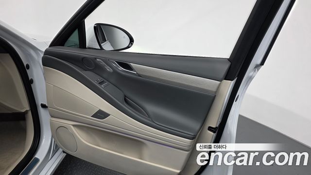 Genesis G80 2026 — photo 14