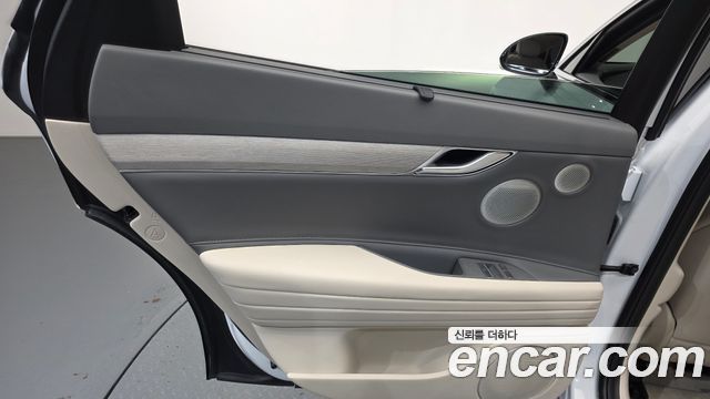 Genesis G80 2026 — photo 15