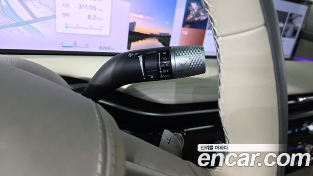 Genesis G80 2026 — photo 27