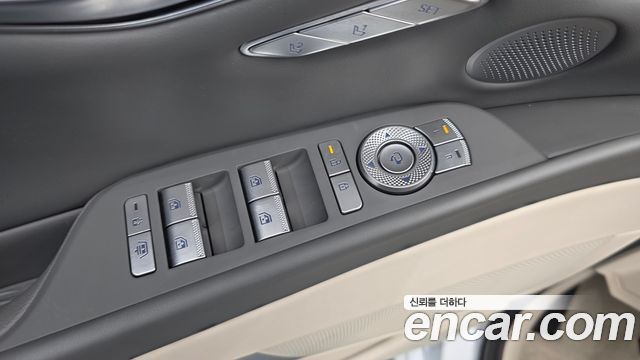 Genesis G80 2026 — photo 28