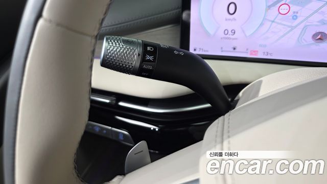 Genesis G80 2026 — photo 29