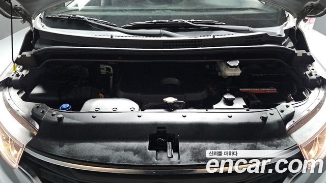 Hyundai Starex 2020 — photo 6