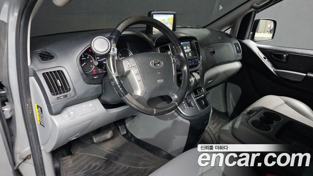 Hyundai Starex 2020 — photo 7