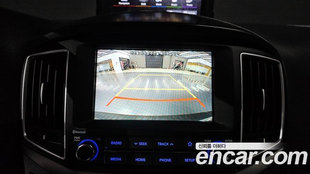 Hyundai Starex 2020 — photo 13