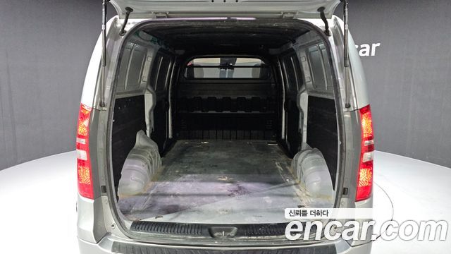 Hyundai Starex 2020 — photo 20