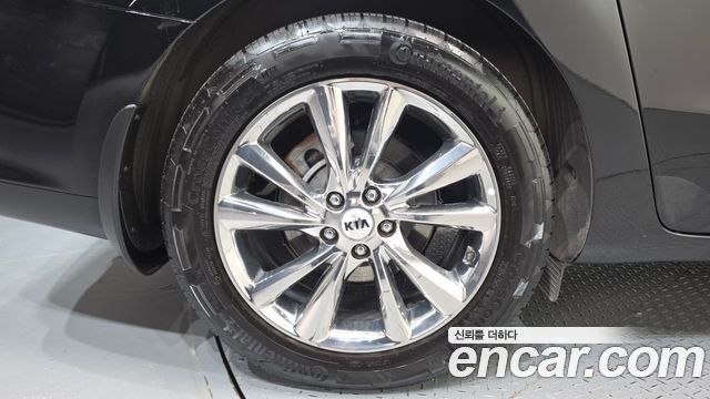Kia Canival 2019 — photo 5