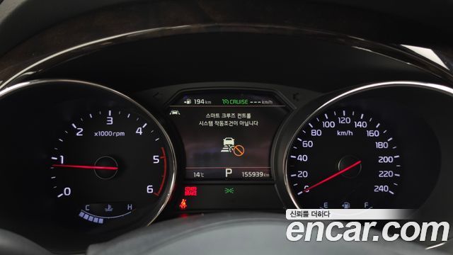 Kia Canival 2019 — photo 8