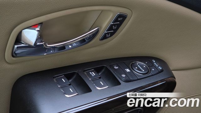 Kia Canival 2019 — photo 15