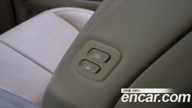Kia Canival 2019 — photo 18