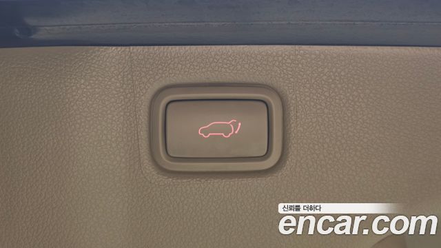 Kia Canival 2019 — photo 20