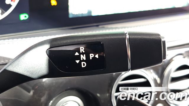 Mercedes-Benz S-Class 2018 — photo 9