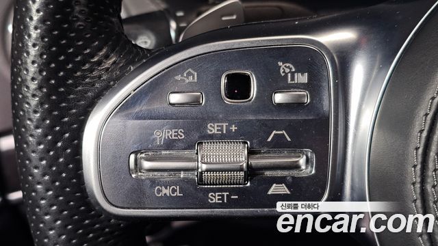 Mercedes-Benz S-Class 2018 — photo 15
