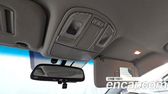 Hyundai Sonata 2018 — photo 23