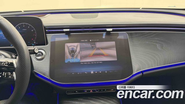 Mercedes-Benz E-Class 2026 — photo 15