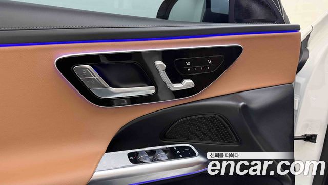 Mercedes-Benz E-Class 2026 — photo 20