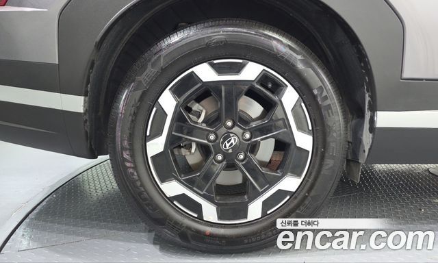 Hyundai Santafe 2024 — photo 5