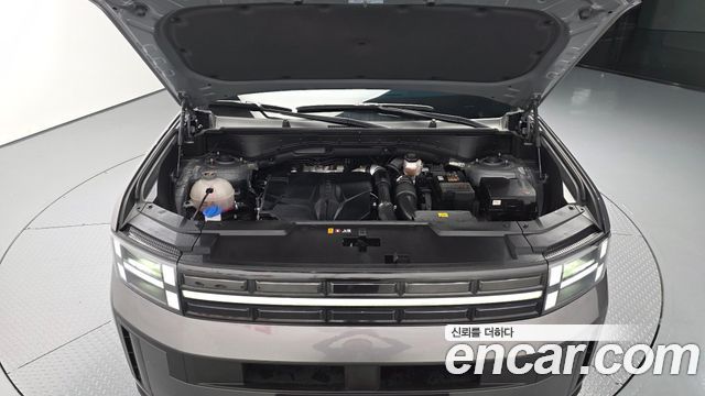 Hyundai Santafe 2024 — photo 6