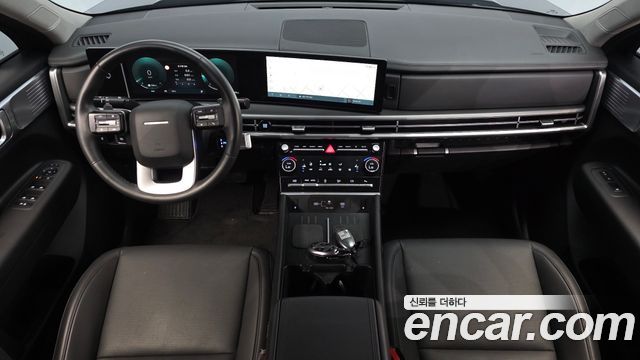 Hyundai Santafe 2024 — photo 10