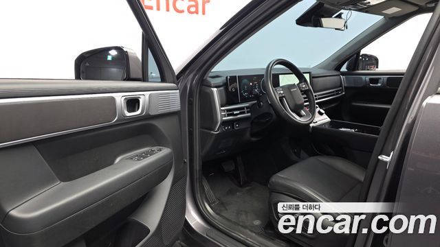 Hyundai Santafe 2024 — photo 13