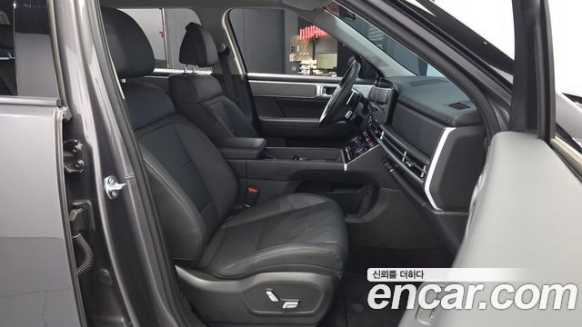 Hyundai Santafe 2024 — photo 17