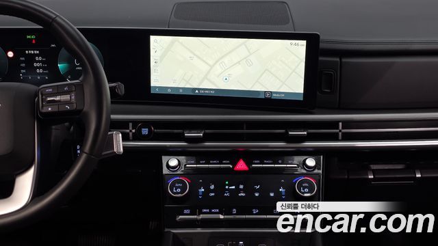Hyundai Santafe 2024 — photo 20