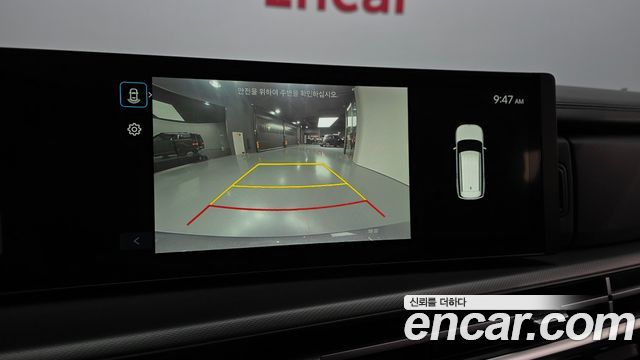 Hyundai Santafe 2024 — photo 21