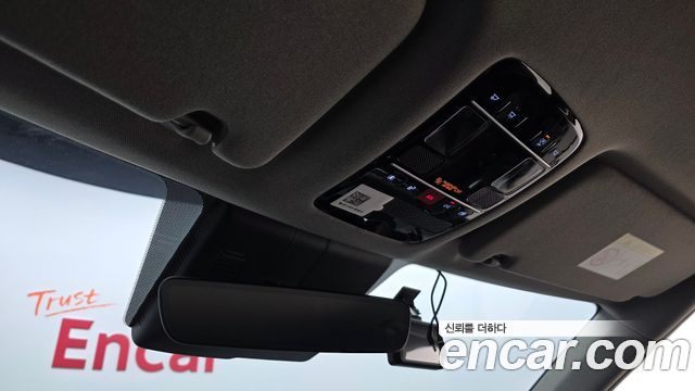 Hyundai Santafe 2024 — photo 24