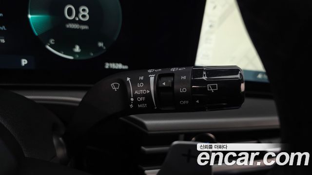 Hyundai Santafe 2024 — photo 25