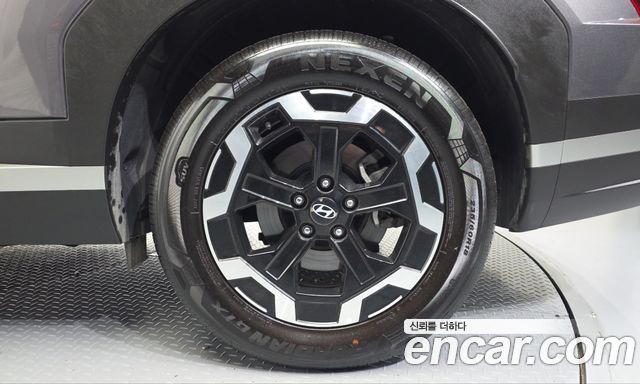Hyundai Santafe 2024 — photo 7