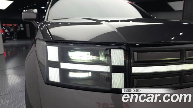 Hyundai Santafe 2024 — photo 8