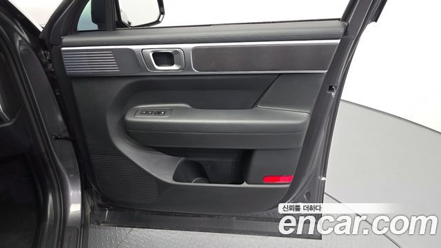 Hyundai Santafe 2024 — photo 14