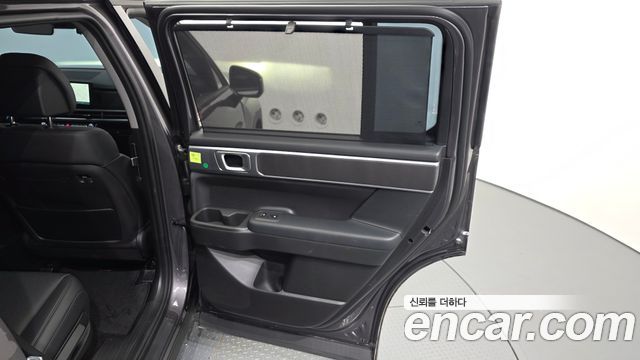Hyundai Santafe 2024 — photo 15