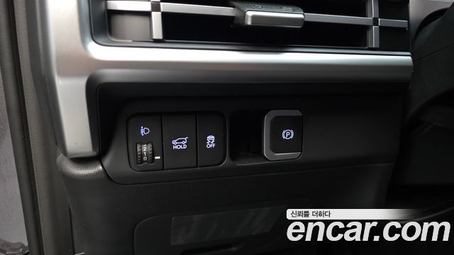 Hyundai Santafe 2024 — photo 27