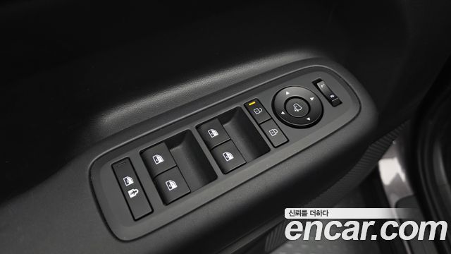 Hyundai Santafe 2024 — photo 28