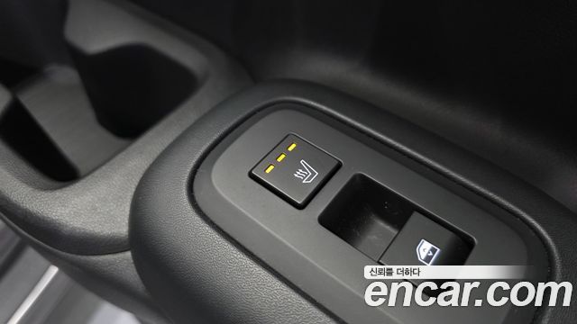 Hyundai Santafe 2024 — photo 30
