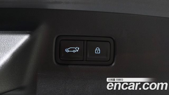 Hyundai Santafe 2024 — photo 31