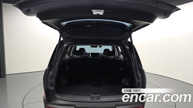 Hyundai Santafe 2024 — photo 32