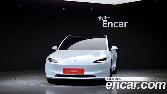 Tesla Model 3 2024 — photo 3