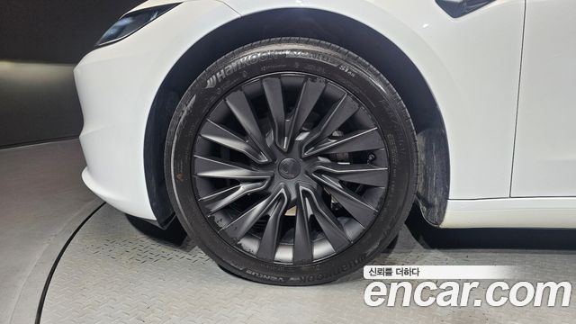 Tesla Model 3 2024 — photo 5