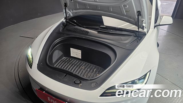Tesla Model 3 2024 — photo 6