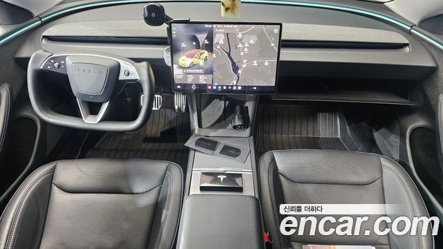 Tesla Model 3 2024 — photo 7