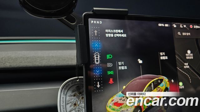 Tesla Model 3 2024 — photo 9