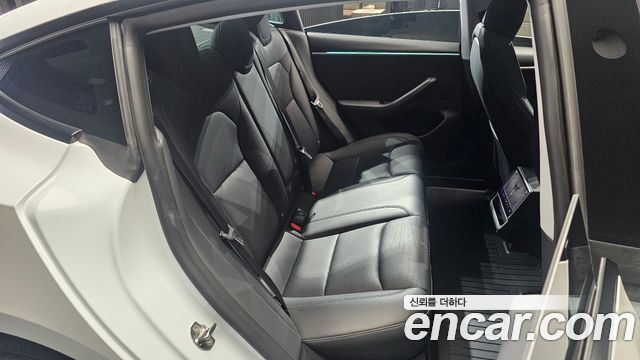 Tesla Model 3 2024 — photo 11