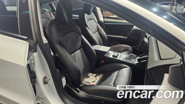 Tesla Model 3 2024 — photo 12