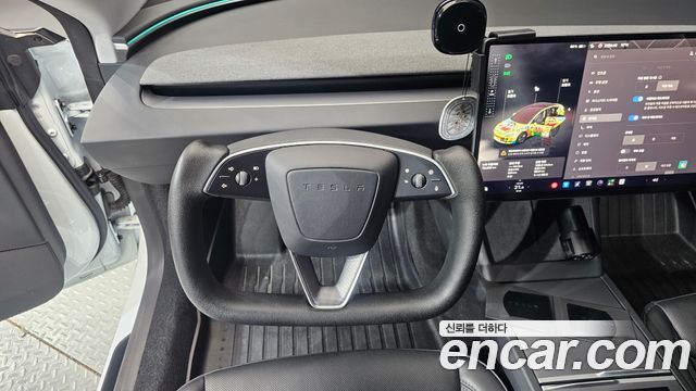 Tesla Model 3 2024 — photo 13