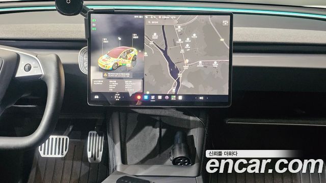 Tesla Model 3 2024 — photo 14