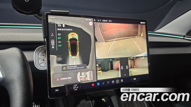 Tesla Model 3 2024 — photo 15