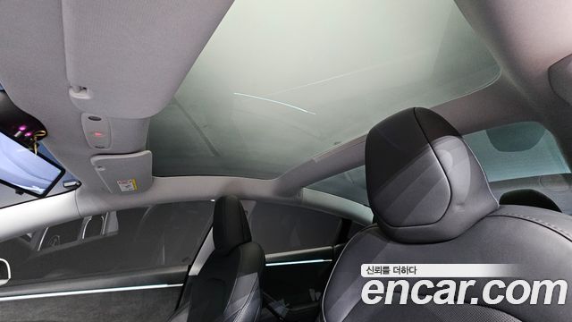 Tesla Model 3 2024 — photo 19