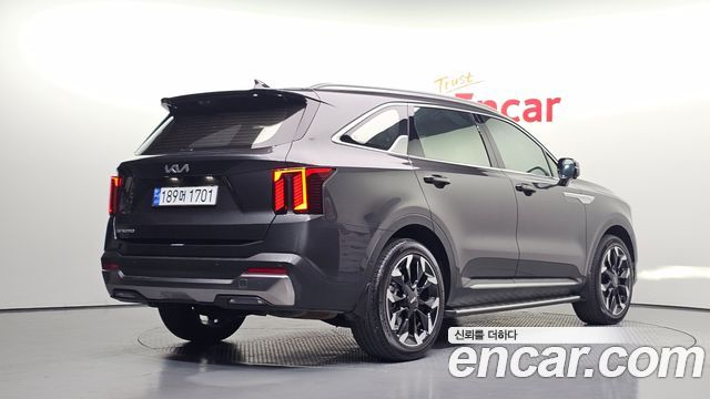 Kia Sorento 2024 — photo 2
