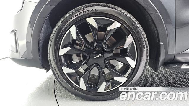 Kia Sorento 2024 — photo 5